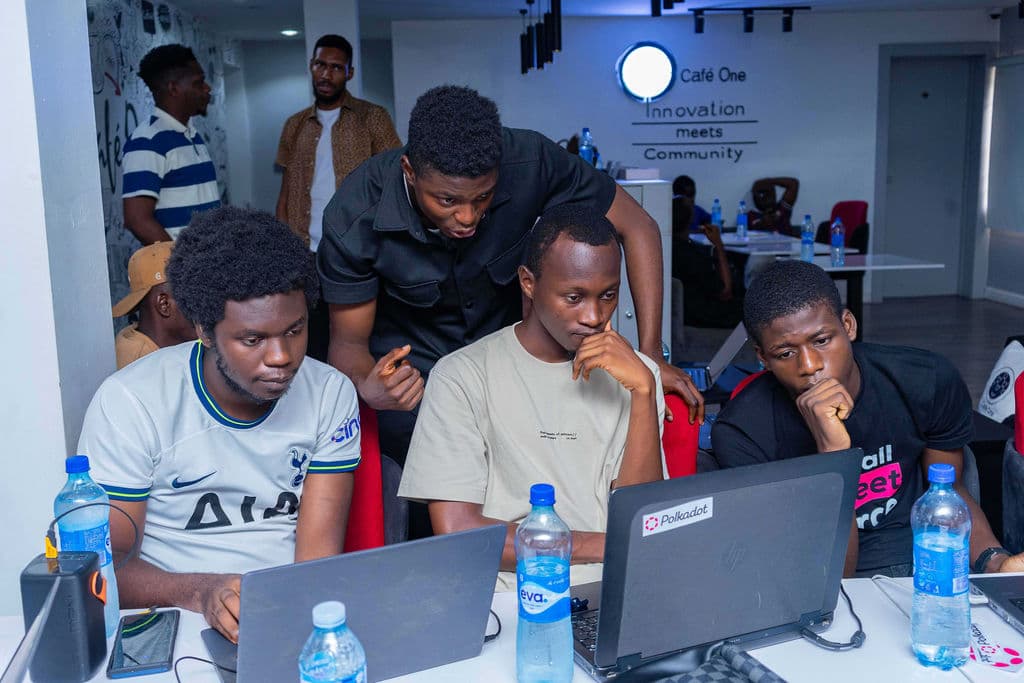 Hands-on Smart Contract Development