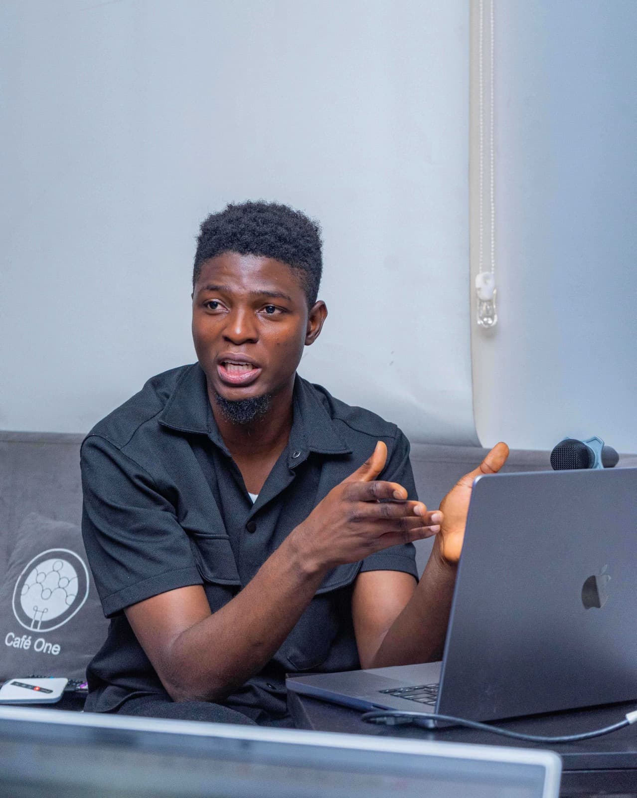 Lagos Builders' Party